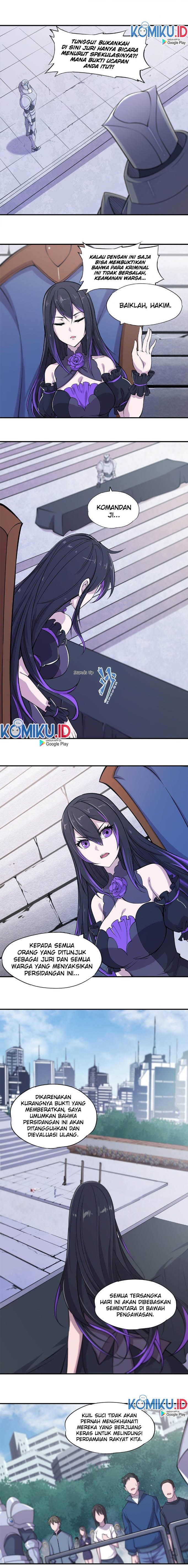 The Blood Princess And The Knight - Chapter 49 4