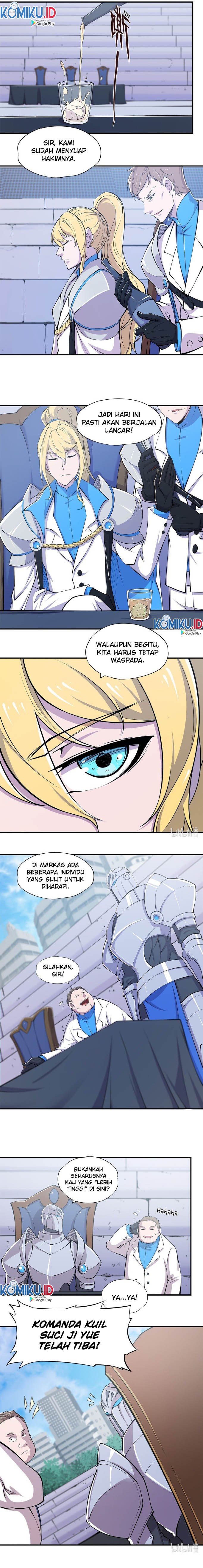 The Blood Princess And The Knight - Chapter 47 2 The Blood Princess And The Knight - Chapter 47 2