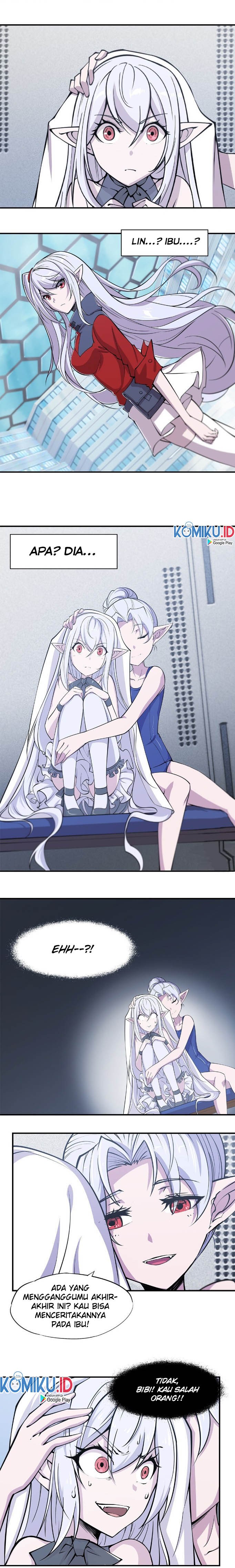 The Blood Princess And The Knight - Chapter 45 2