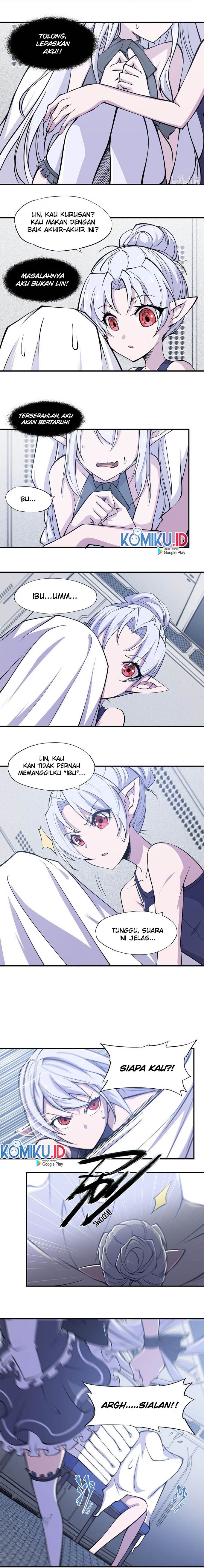 The Blood Princess And The Knight - Chapter 45 3