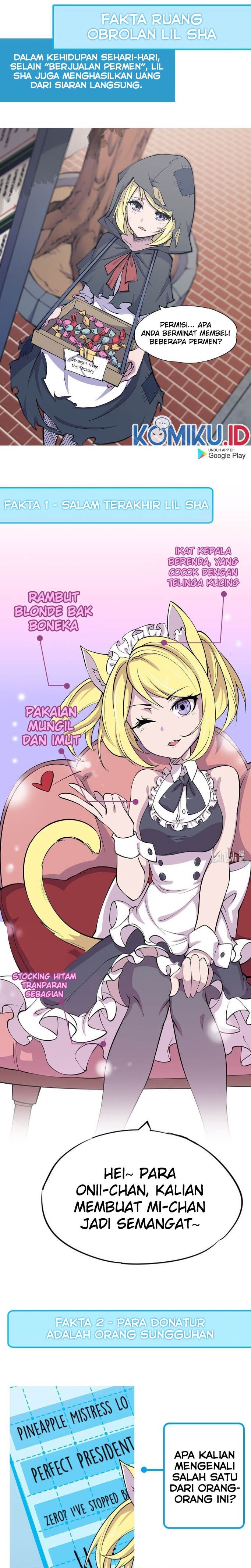The Blood Princess And The Knight - Chapter 51 5
