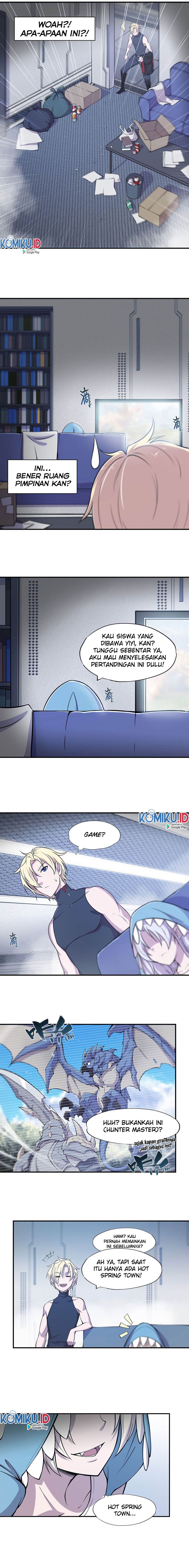 The Blood Princess And The Knight - Chapter 55 2 The Blood Princess And The Knight - Chapter 55 2