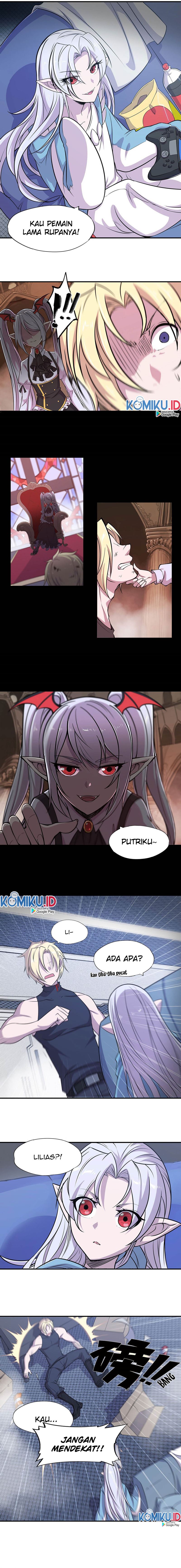 The Blood Princess And The Knight - Chapter 55 3 The Blood Princess And The Knight - Chapter 55 3