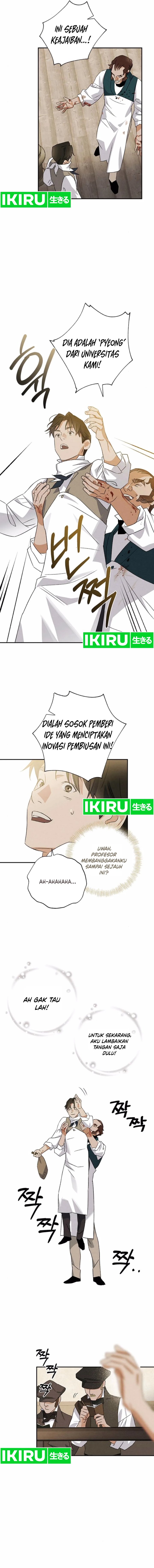 The Black-Haired British Doctor - Chapter 21 14 The Black-Haired British Doctor - Chapter 21 14
