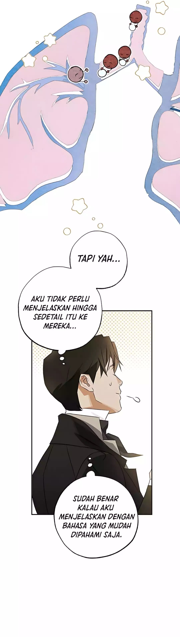 The Black-Haired British Doctor - Chapter 27 11 The Black-Haired British Doctor - Chapter 27 11