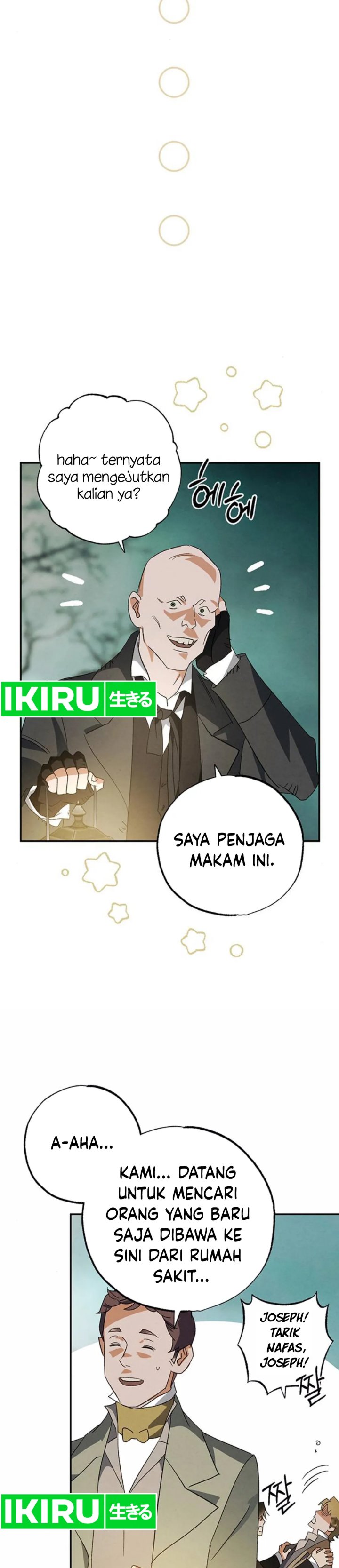 The Black-Haired British Doctor - Chapter 24 10 The Black-Haired British Doctor - Chapter 24 10