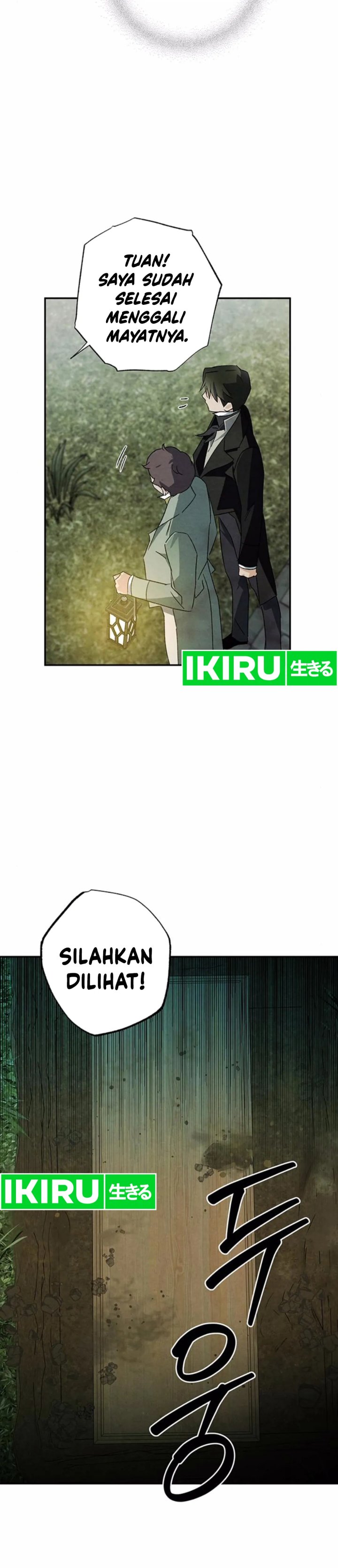 The Black-Haired British Doctor - Chapter 24 17 The Black-Haired British Doctor - Chapter 24 17