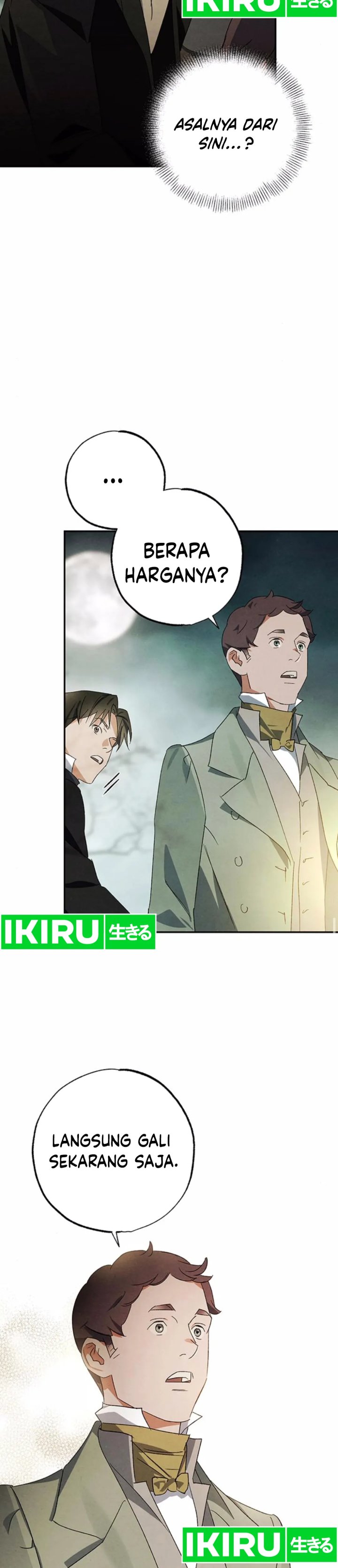The Black-Haired British Doctor - Chapter 24 14 The Black-Haired British Doctor - Chapter 24 14