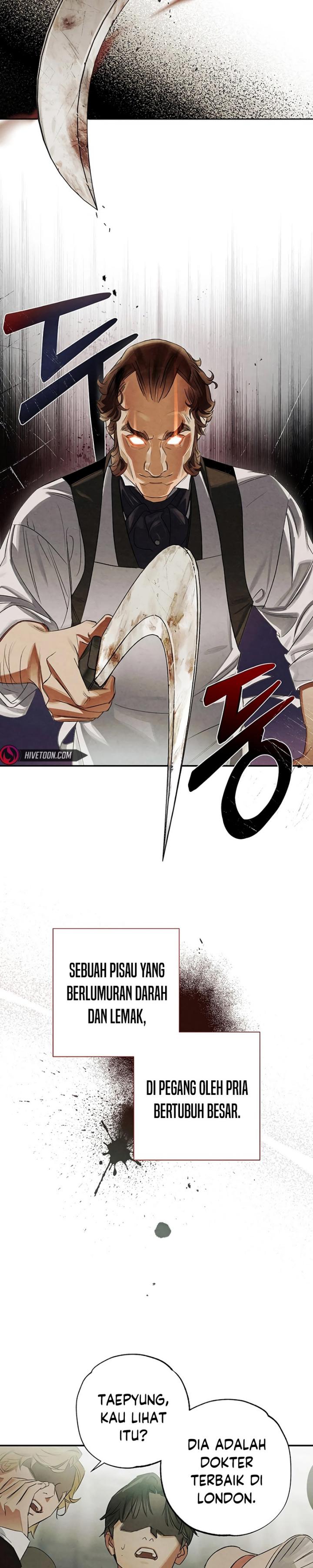 The Black-Haired British Doctor - Chapter 01 4 The Black-Haired British Doctor - Chapter 01 4