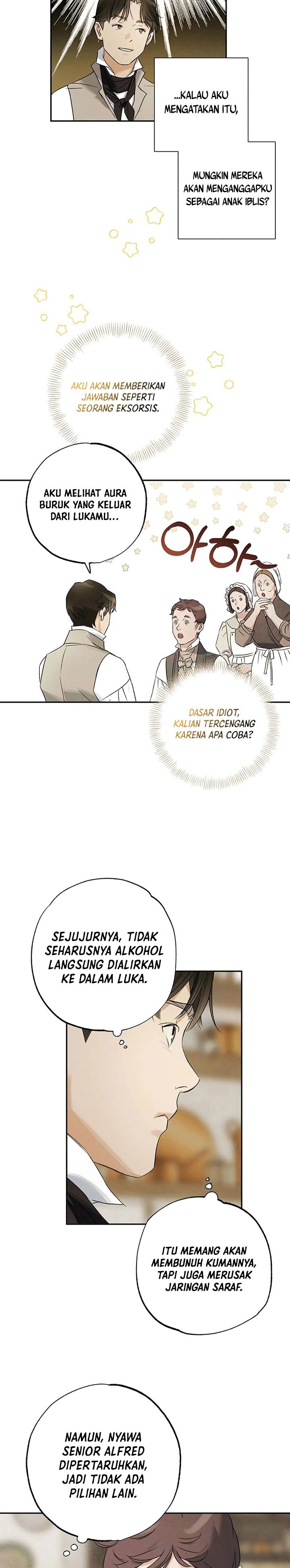 The Black-Haired British Doctor - Chapter 07 11