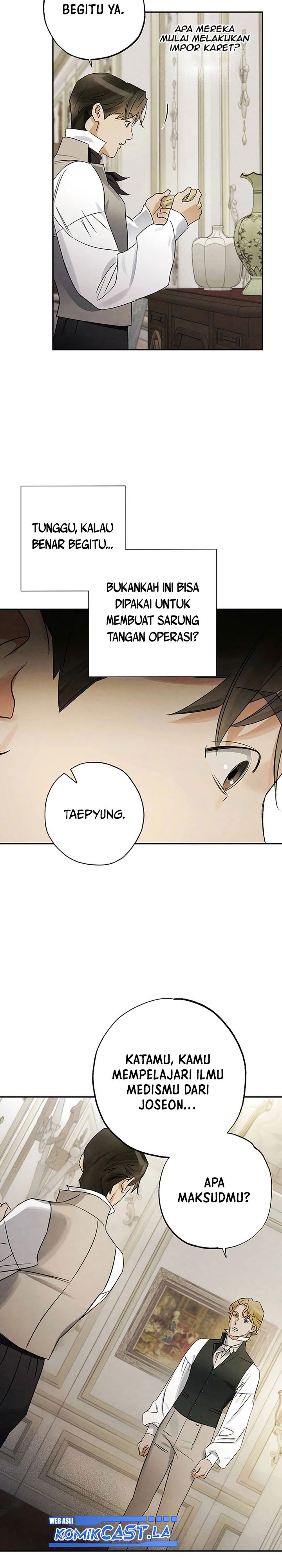 The Black-Haired British Doctor - Chapter 07 17