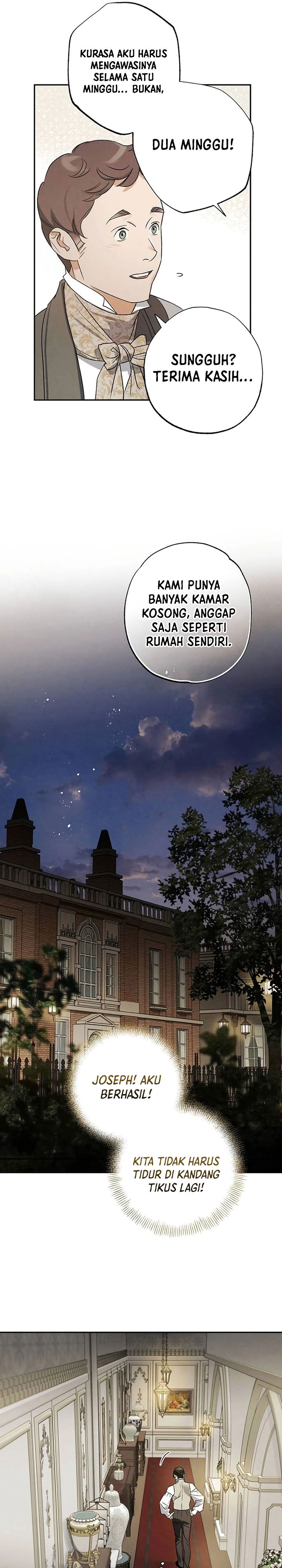 The Black-Haired British Doctor - Chapter 07 14