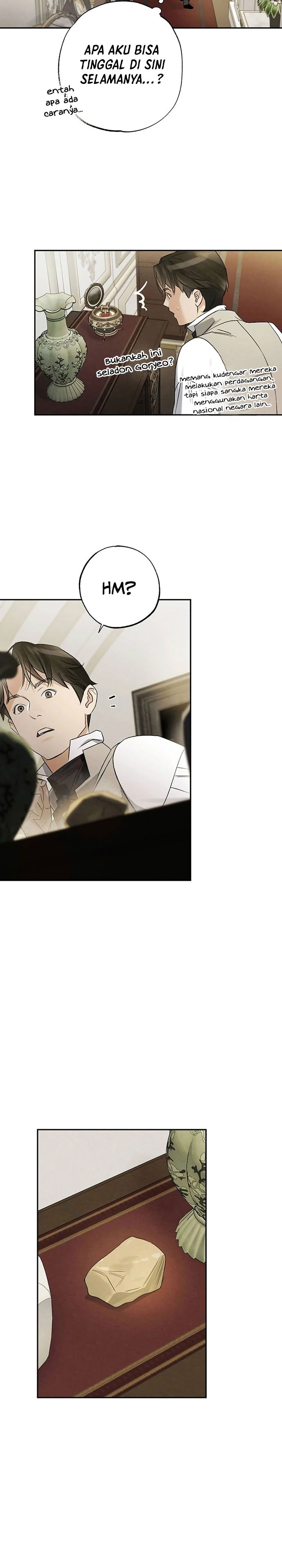 The Black-Haired British Doctor - Chapter 07 15