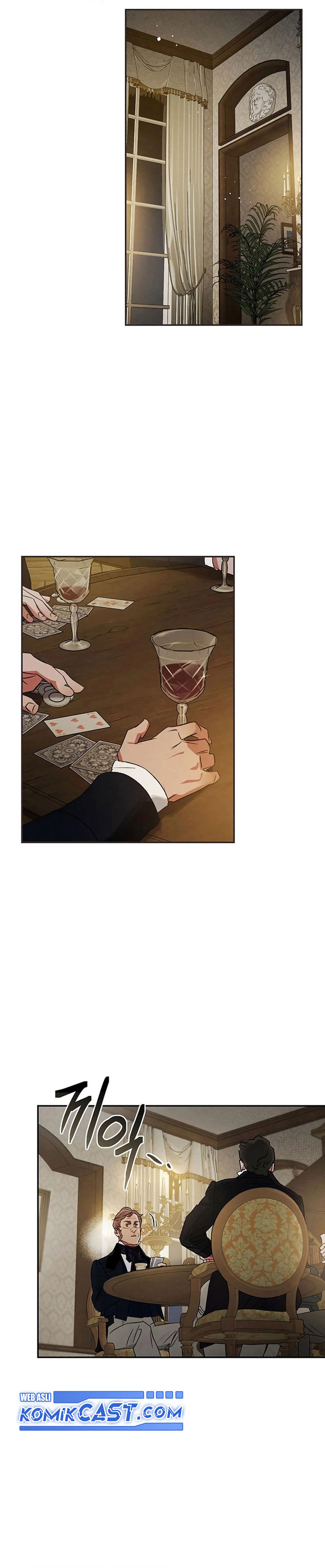The Black-Haired British Doctor - Chapter 10 17 The Black-Haired British Doctor - Chapter 10 17