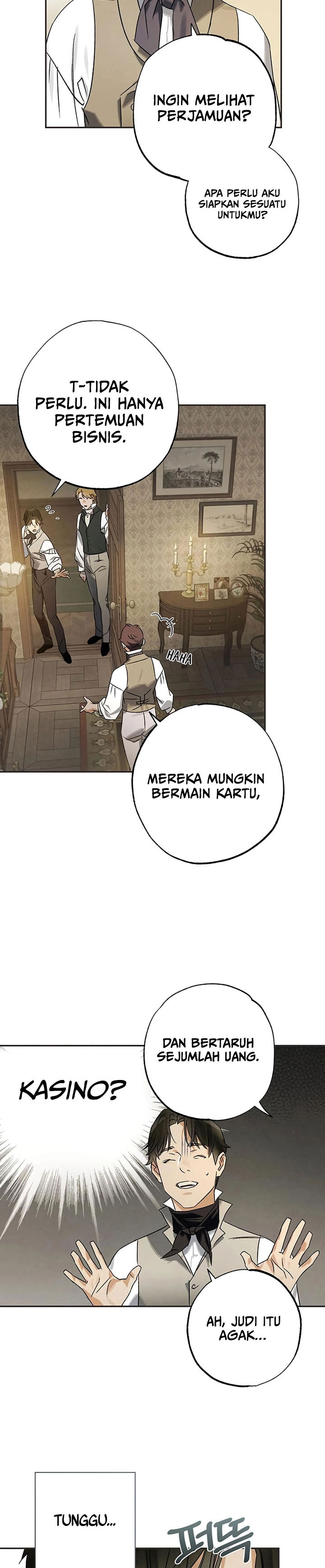 The Black-Haired British Doctor - Chapter 10 15 The Black-Haired British Doctor - Chapter 10 15
