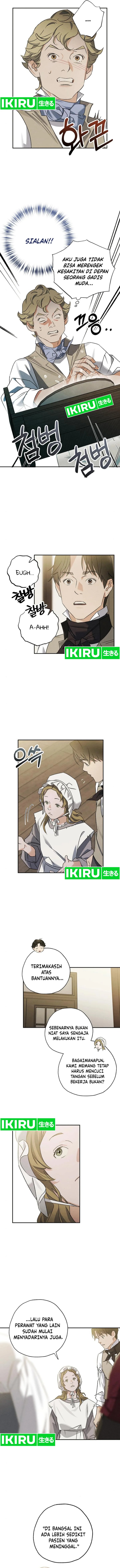 The Black-Haired British Doctor - Chapter 16 4
