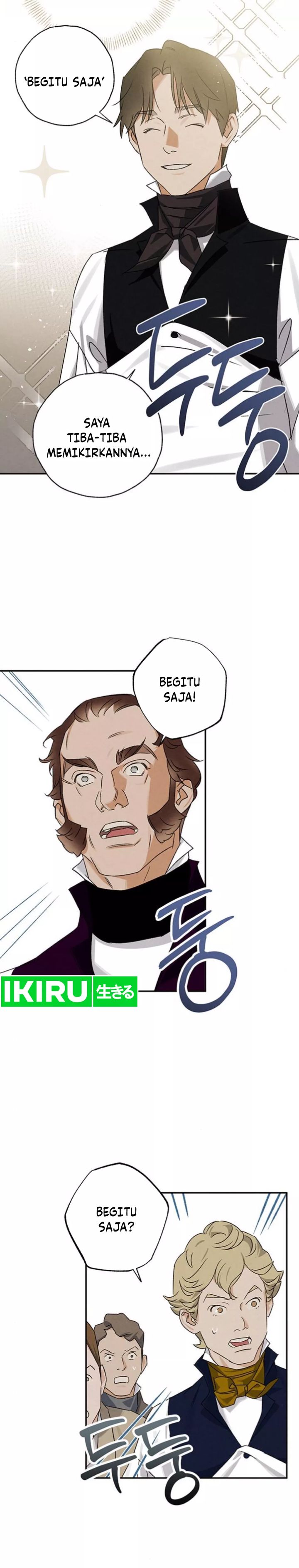 The Black-Haired British Doctor - Chapter 17 14 The Black-Haired British Doctor - Chapter 17 14