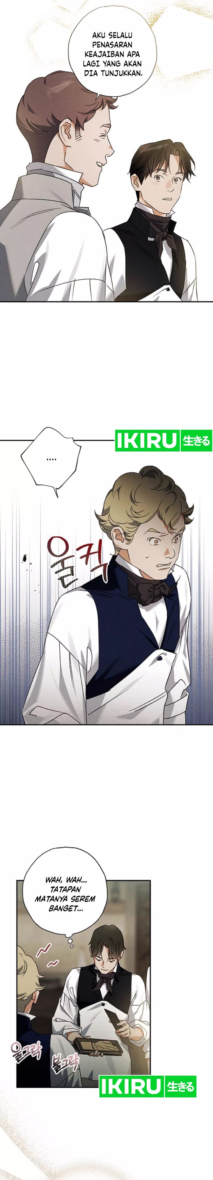 The Black-Haired British Doctor - Chapter 17 4 The Black-Haired British Doctor - Chapter 17 4