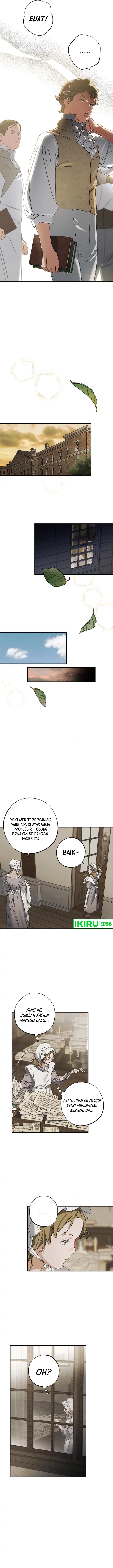 The Black-Haired British Doctor - Chapter 14 10