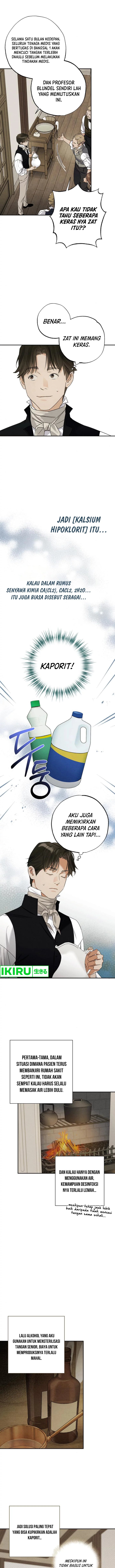 The Black-Haired British Doctor - Chapter 14 7