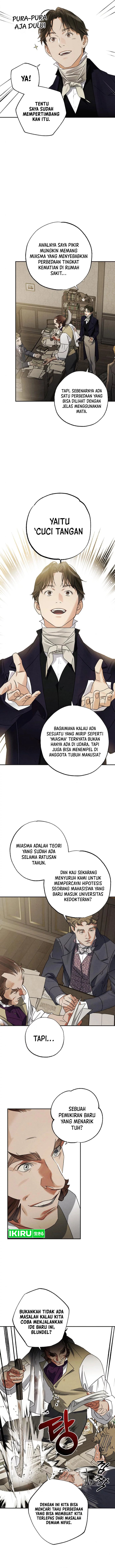 The Black-Haired British Doctor - Chapter 14 5