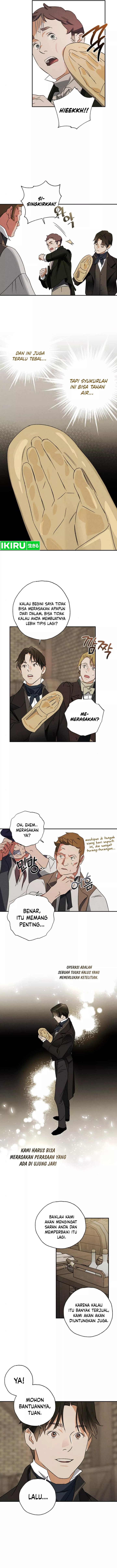 The Black-Haired British Doctor - Chapter 15 4