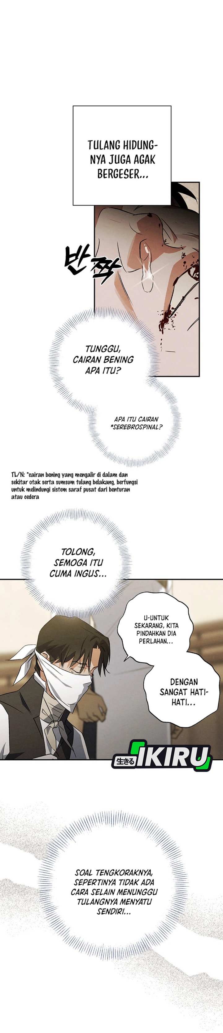The Black-Haired British Doctor - Chapter 40 11