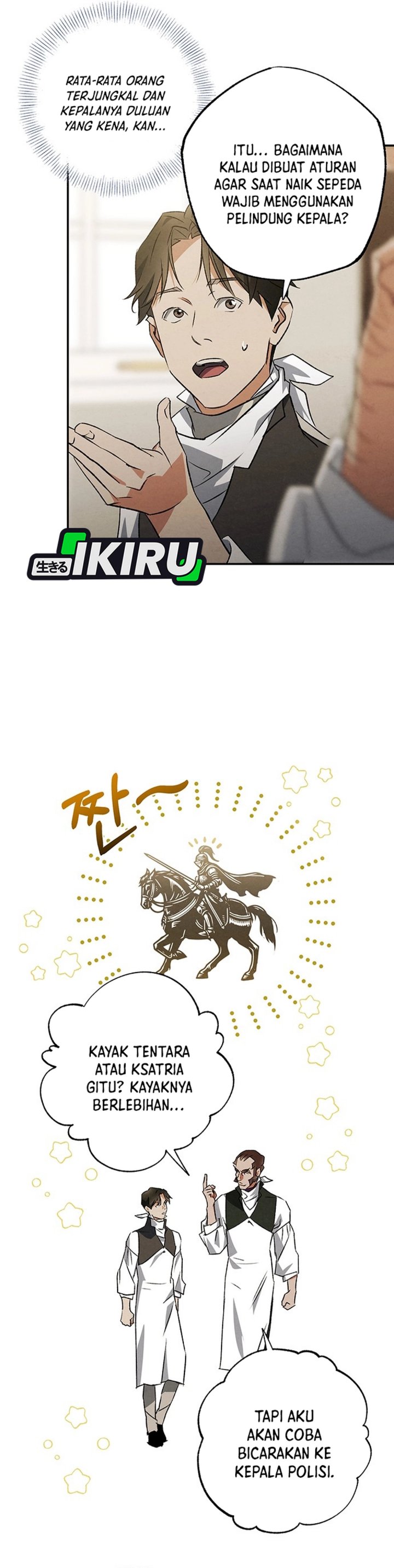 The Black-Haired British Doctor - Chapter 40 16