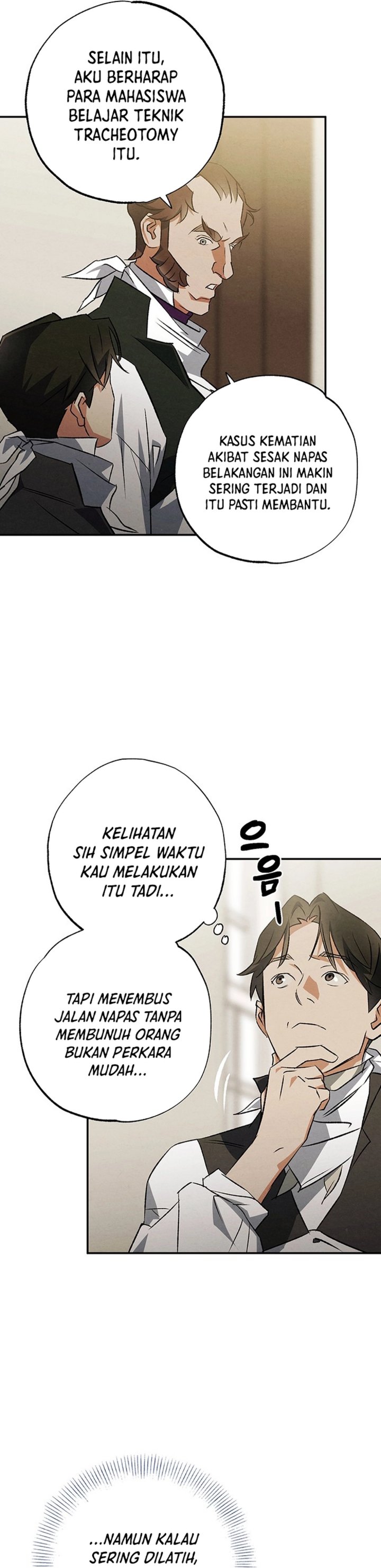 The Black-Haired British Doctor - Chapter 40 17