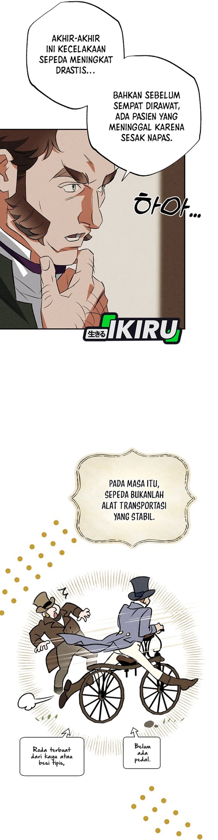 The Black-Haired British Doctor - Chapter 40 14