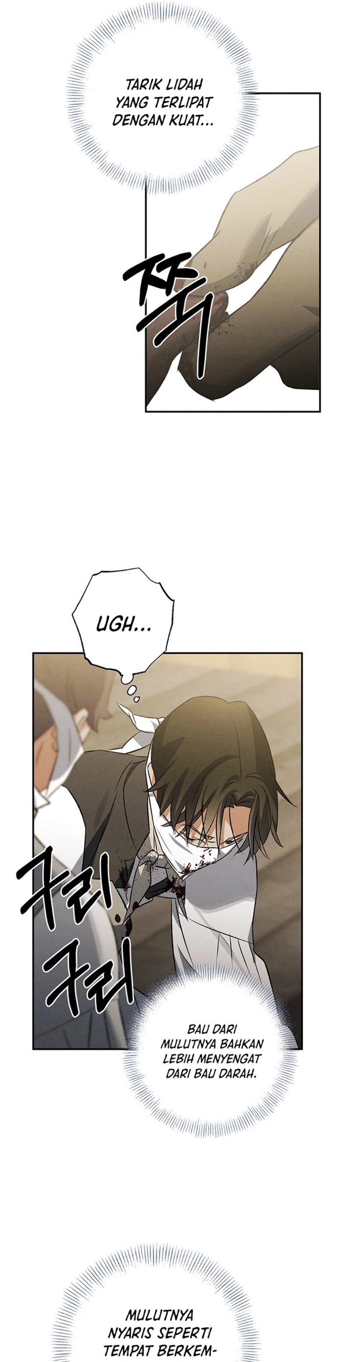 The Black-Haired British Doctor - Chapter 40 7