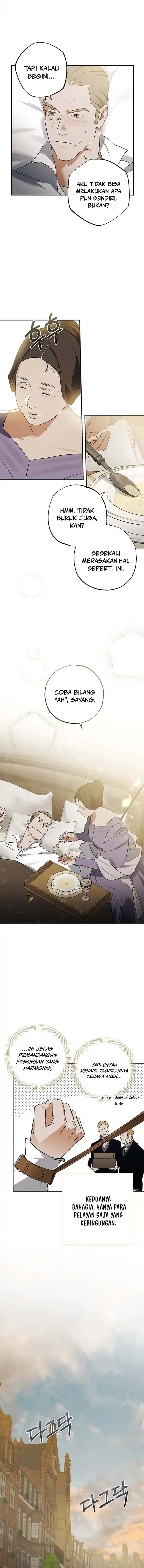 The Black-Haired British Doctor - Chapter 47 8