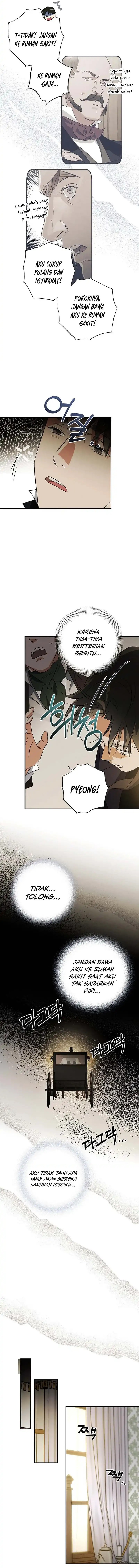 The Black-Haired British Doctor - Chapter 47 10