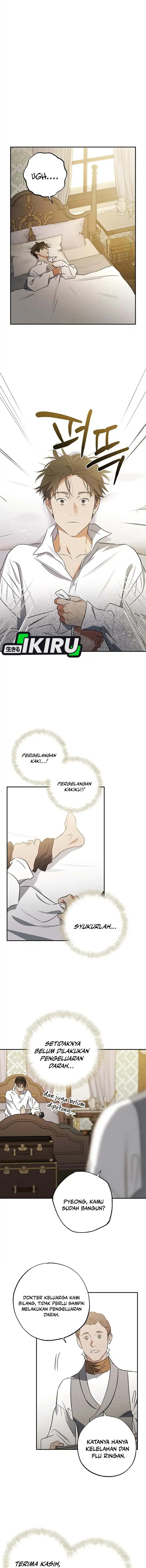 The Black-Haired British Doctor - Chapter 47 11