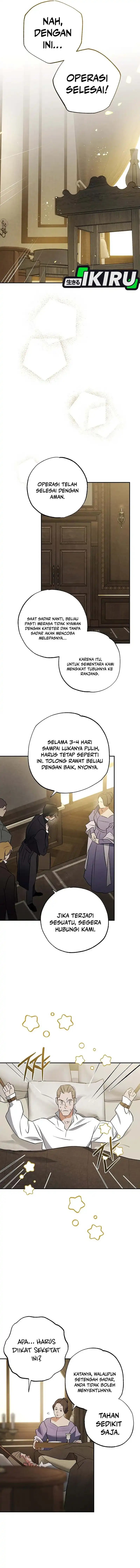 The Black-Haired British Doctor - Chapter 47 7