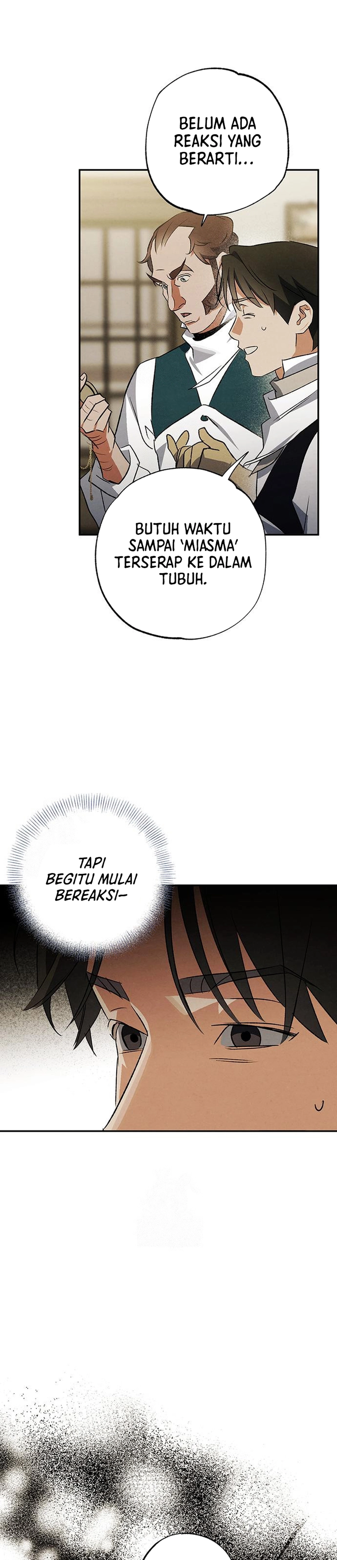 The Black-Haired British Doctor - Chapter 50 12 The Black-Haired British Doctor - Chapter 50 12