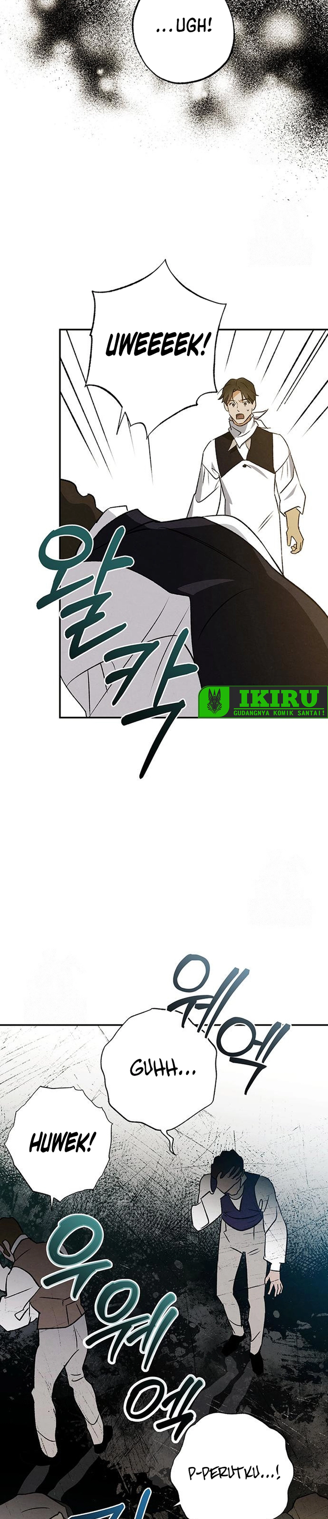 The Black-Haired British Doctor - Chapter 50 13 The Black-Haired British Doctor - Chapter 50 13