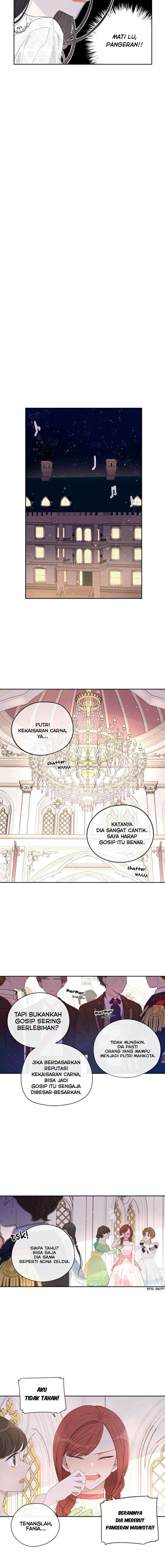 The Black-Haired Princess - Chapter 02 9 The Black-Haired Princess - Chapter 02 9
