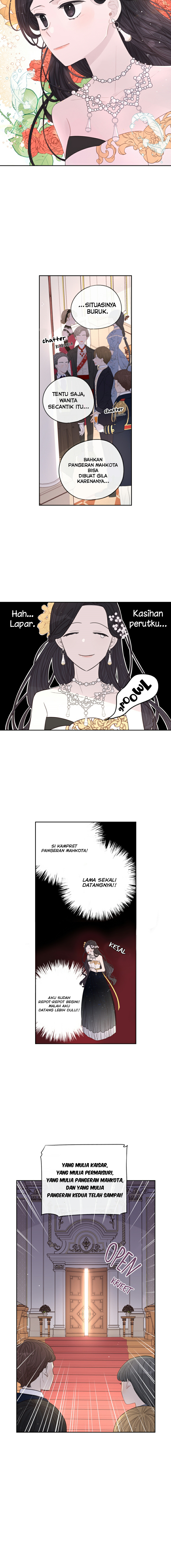 The Black-Haired Princess - Chapter 02 12 The Black-Haired Princess - Chapter 02 12