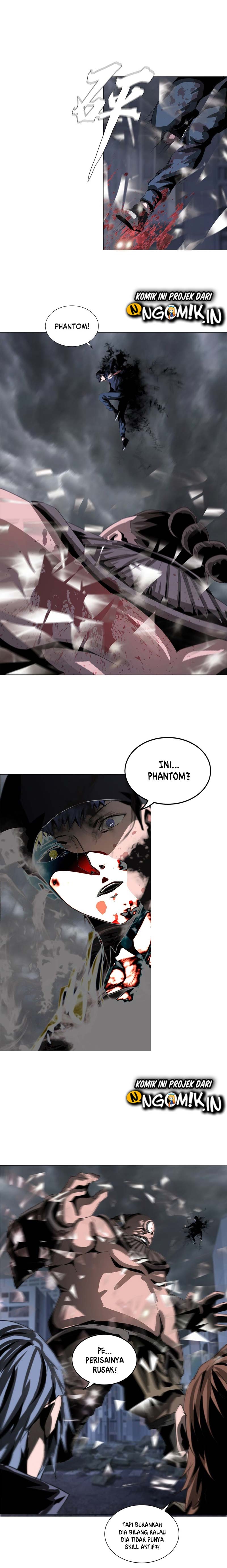 The Blade of Evolution – Walking Alone in the Dungeon - Chapter 25 11 The Blade of Evolution – Walking Alone in the Dungeon - Chapter 25 11