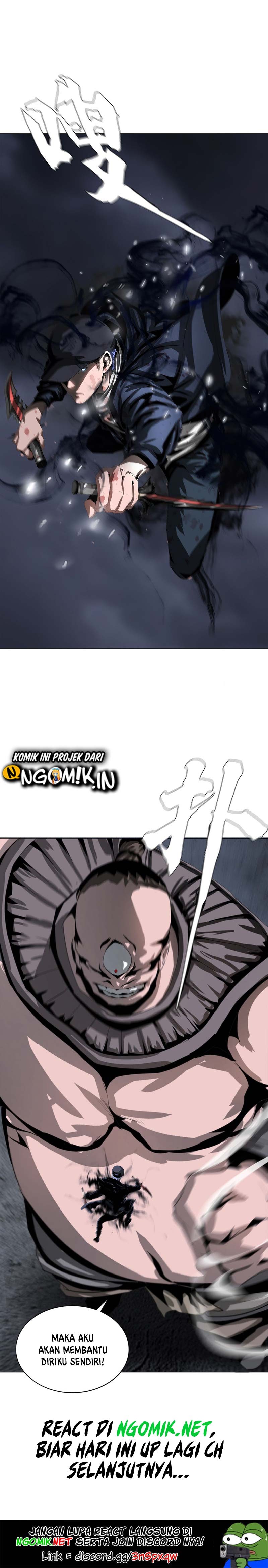 The Blade of Evolution – Walking Alone in the Dungeon - Chapter 25 14 The Blade of Evolution – Walking Alone in the Dungeon - Chapter 25 14