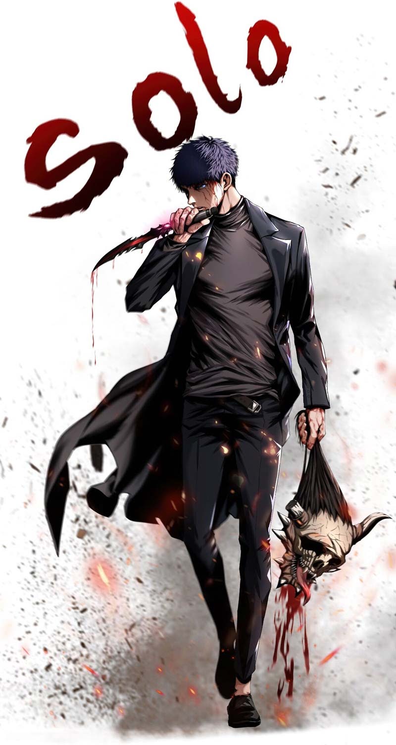 The Blade of Evolution – Walking Alone in the Dungeon - Chapter 25 15 The Blade of Evolution – Walking Alone in the Dungeon - Chapter 25 15