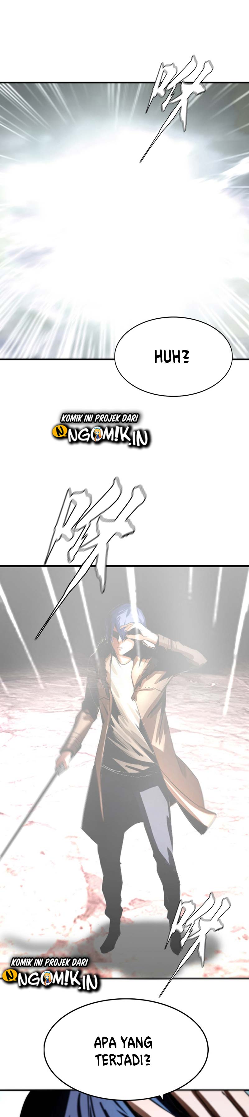 The Blade of Evolution – Walking Alone in the Dungeon - Chapter 07 5 The Blade of Evolution – Walking Alone in the Dungeon - Chapter 07 5