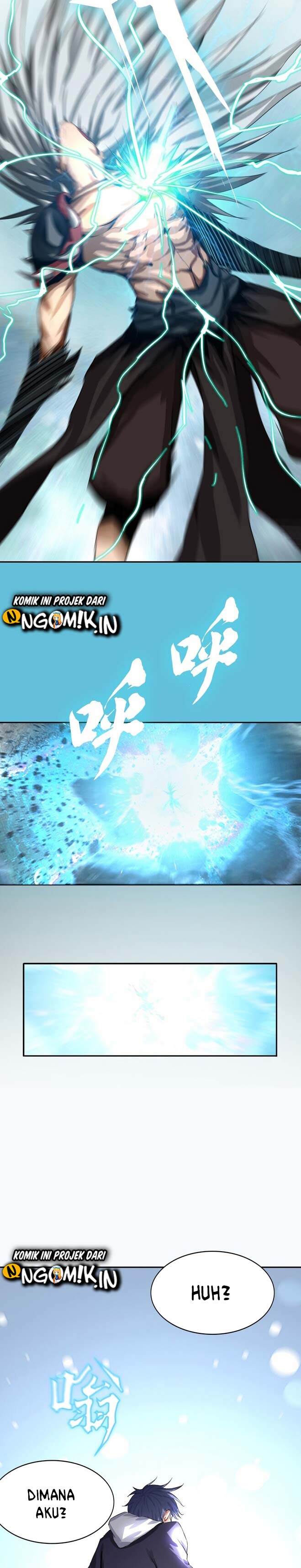 The Blade of Evolution – Walking Alone in the Dungeon - Chapter 04 28 The Blade of Evolution – Walking Alone in the Dungeon - Chapter 04 28