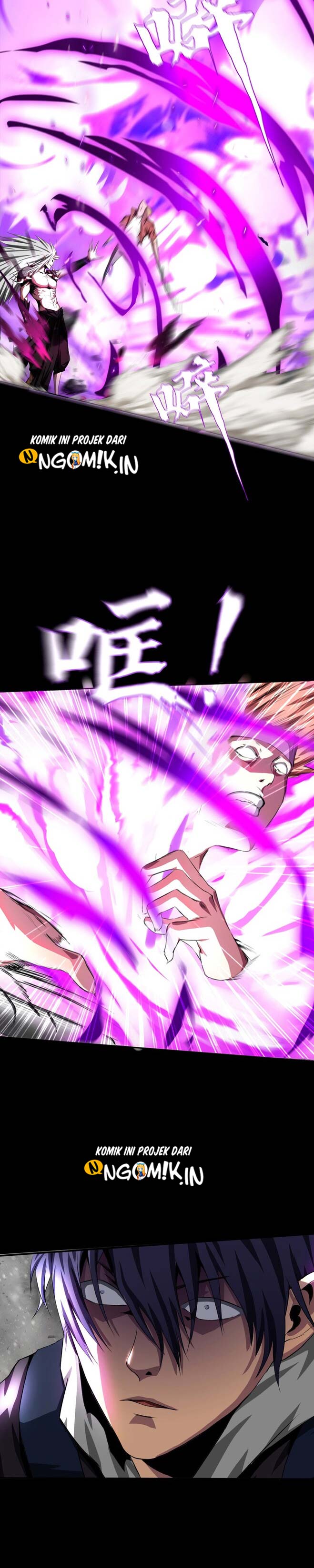 The Blade of Evolution – Walking Alone in the Dungeon - Chapter 04 16 The Blade of Evolution – Walking Alone in the Dungeon - Chapter 04 16