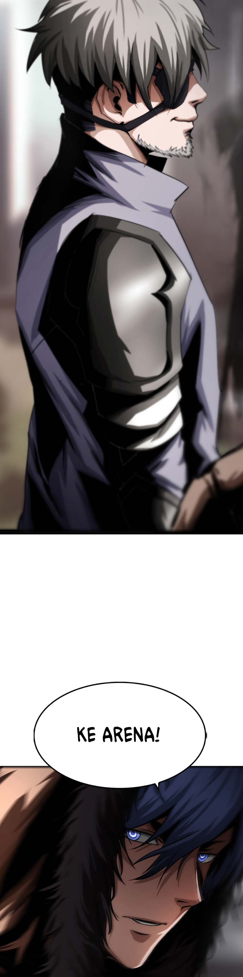 The Blade of Evolution – Walking Alone in the Dungeon - Chapter 10 35 The Blade of Evolution – Walking Alone in the Dungeon - Chapter 10 35