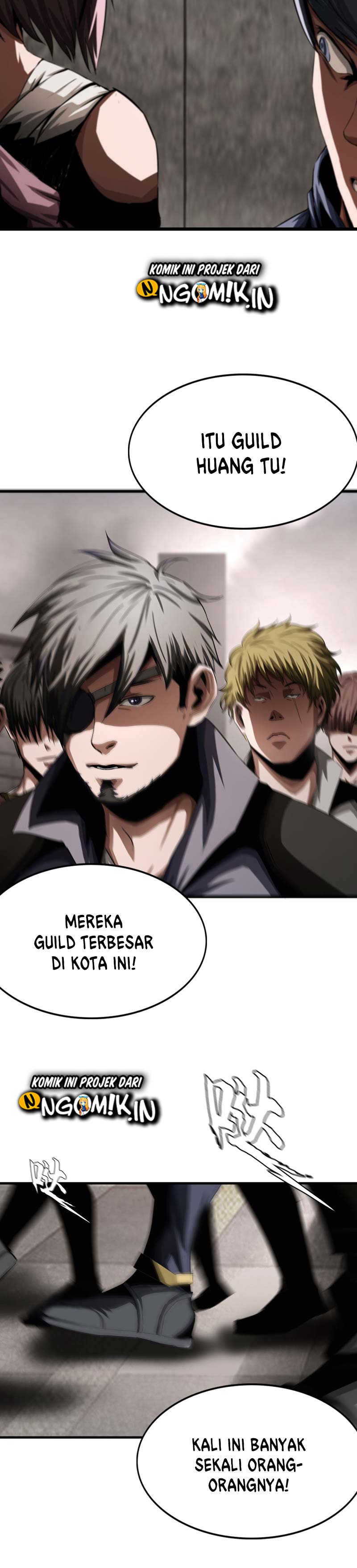 The Blade of Evolution – Walking Alone in the Dungeon - Chapter 10 16 The Blade of Evolution – Walking Alone in the Dungeon - Chapter 10 16