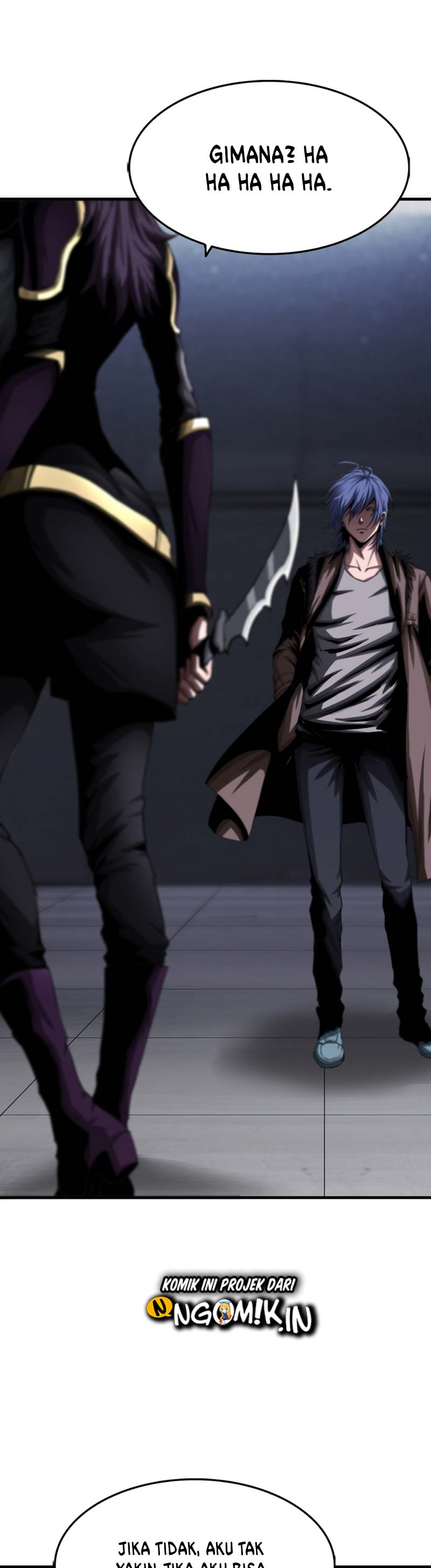 The Blade of Evolution – Walking Alone in the Dungeon - Chapter 11 10 The Blade of Evolution – Walking Alone in the Dungeon - Chapter 11 10