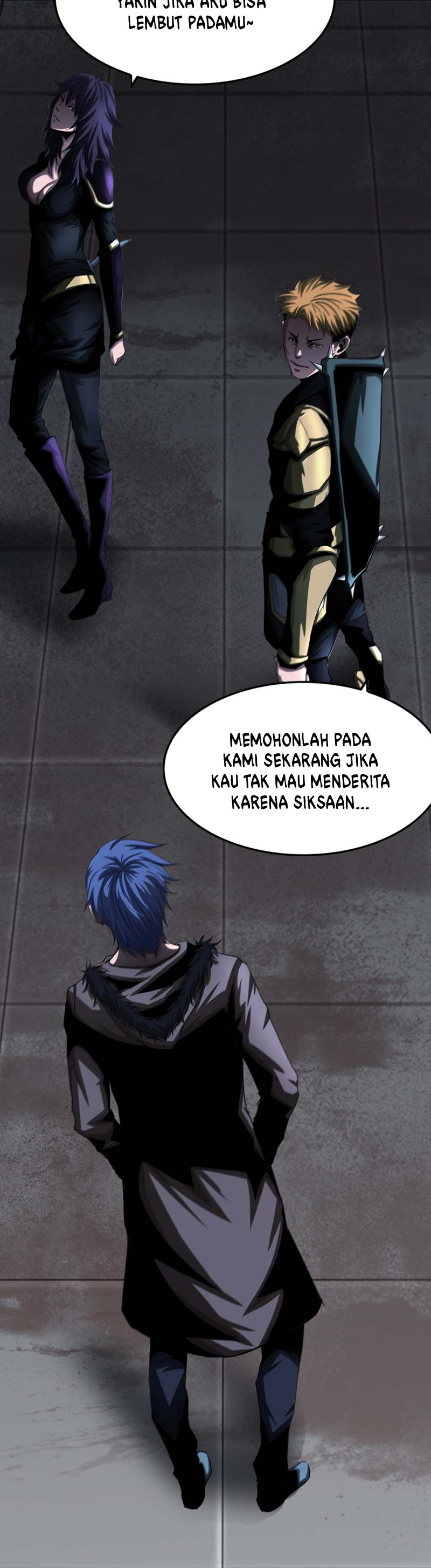 The Blade of Evolution – Walking Alone in the Dungeon - Chapter 11 11 The Blade of Evolution – Walking Alone in the Dungeon - Chapter 11 11