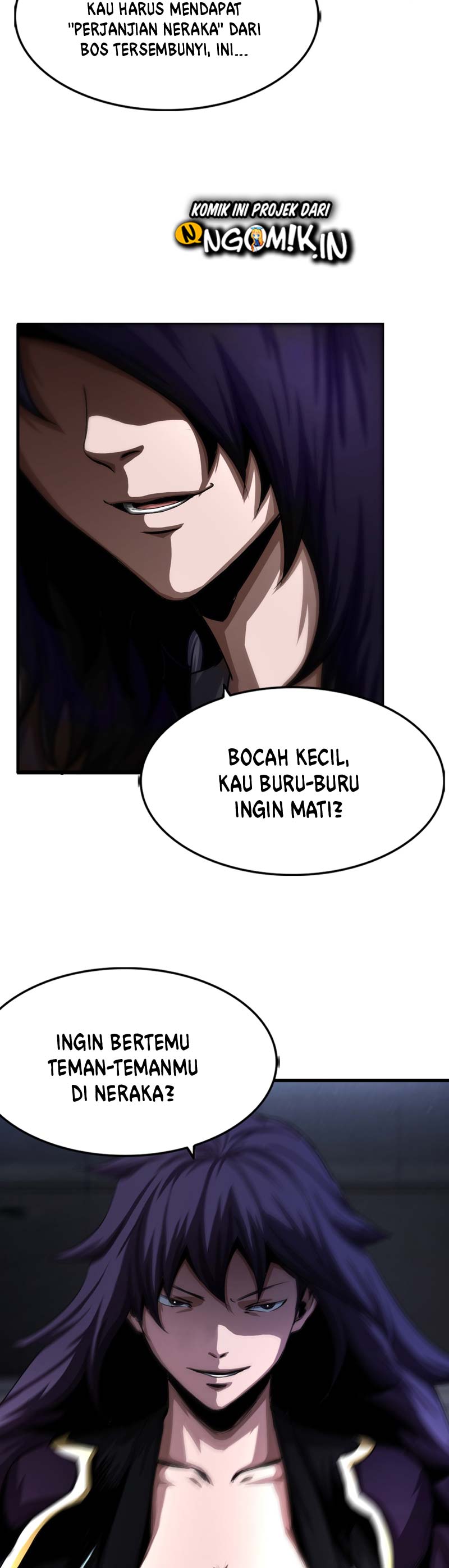 The Blade of Evolution – Walking Alone in the Dungeon - Chapter 11 16 The Blade of Evolution – Walking Alone in the Dungeon - Chapter 11 16